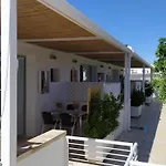 Casa Lu Ientu Διαμέρισμα *