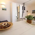 Lägenhet Casa Lu Ientu Otranto