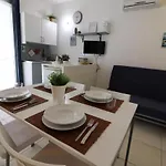 Διαμέρισμα Casa Lu Ientu Οτράντο