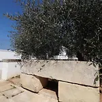 Casa Lu Ientu Διαμέρισμα *