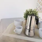 Διαμέρισμα Casa Lu Ientu Οτράντο