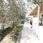 Casa Lu Ientu Οτράντο