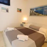 Casa Lu Ientu Διαμέρισμα *