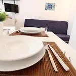 Casa Lu Ientu Διαμέρισμα *