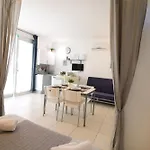 Casa Lu Ientu Διαμέρισμα Οτράντο