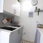 Διαμέρισμα Casa Lu Ientu *