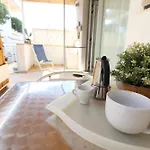 Διαμέρισμα Casa Lu Ientu
