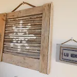 Διαμέρισμα Casa Lu Ientu