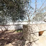 Casa Lu Ientu Διαμέρισμα Οτράντο