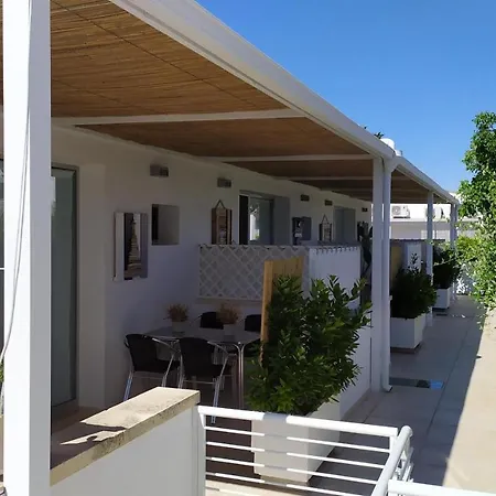 Casa Lu Ientu Lägenhet *