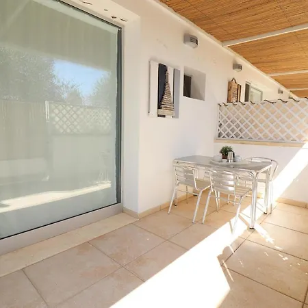 Casa Lu Ientu *