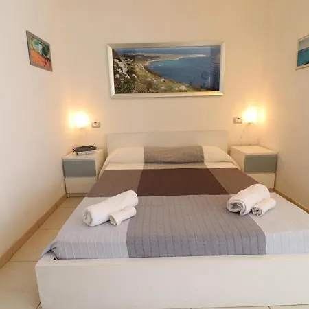 Casa Lu Ientu