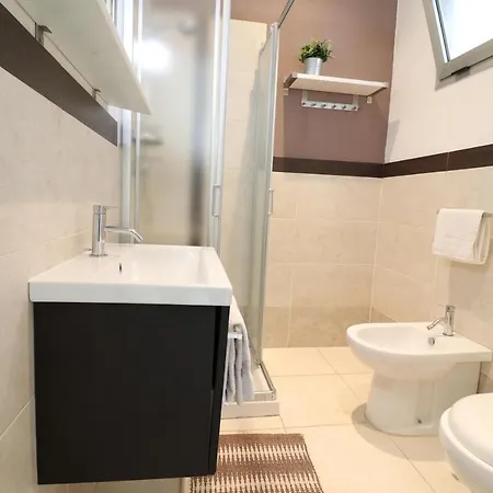 Apartmán Casa Lu Ientu