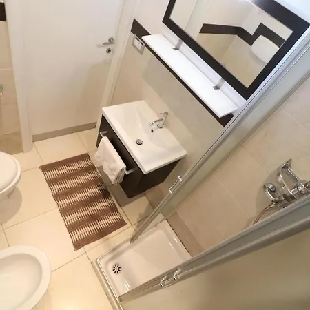 Apartmán Casa Lu Ientu *