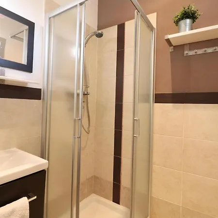 Casa Lu Ientu Apartmán Otranto