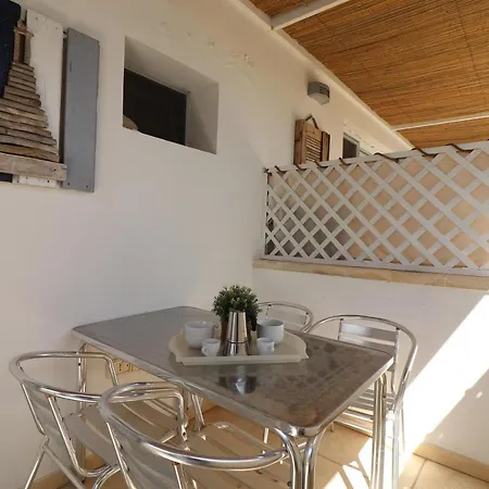 Casa Lu Ientu * Otranto