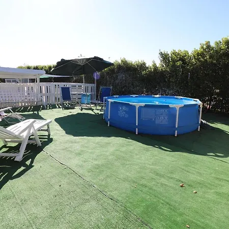 Casa Lu Ientu Apartmán Otranto