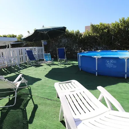 Casa Lu Ientu *