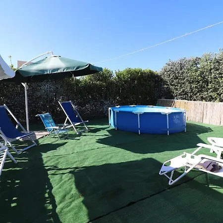 Casa Lu Ientu Apartmán