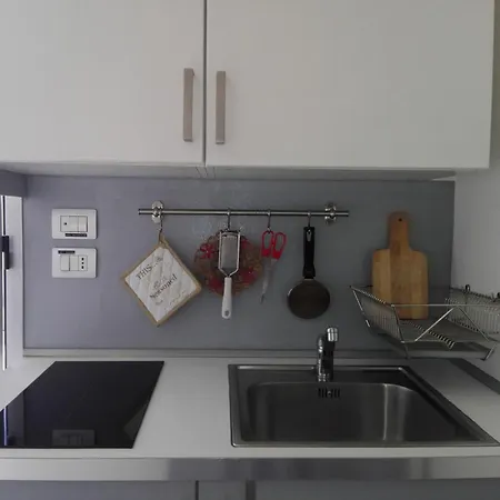 Διαμέρισμα Casa Lu Ientu Οτράντο