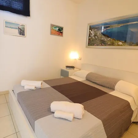 Casa Lu Ientu 아파트 *