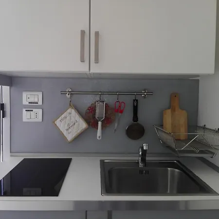 Casa Lu Ientu Διαμέρισμα