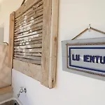 Casa Lu Ientu *