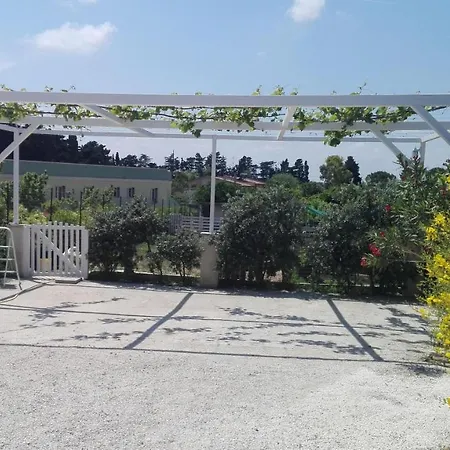 Casa Lu Ientu 오트란토