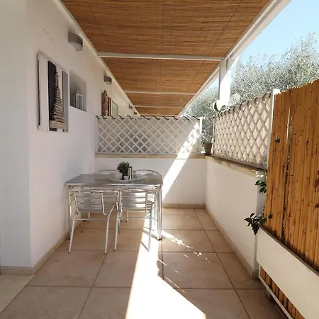 Casa Lu Ientu 오트란토