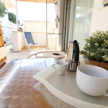 Casa Lu Ientu 아파트