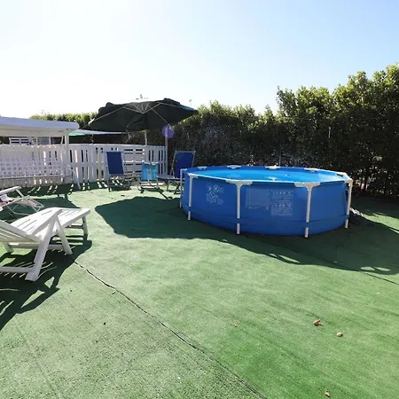 Casa Lu Ientu 아파트 오트란토