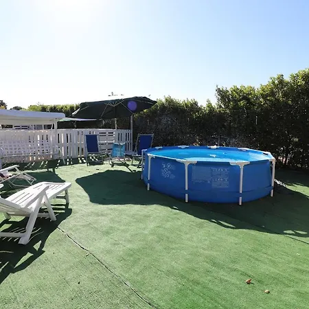 아파트 Casa Lu Ientu *