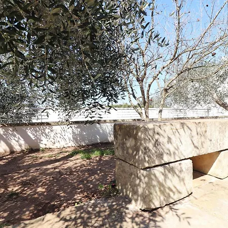 Casa Lu Ientu 公寓