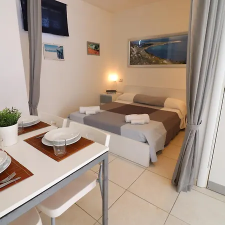 Casa Lu Ientu Apartman