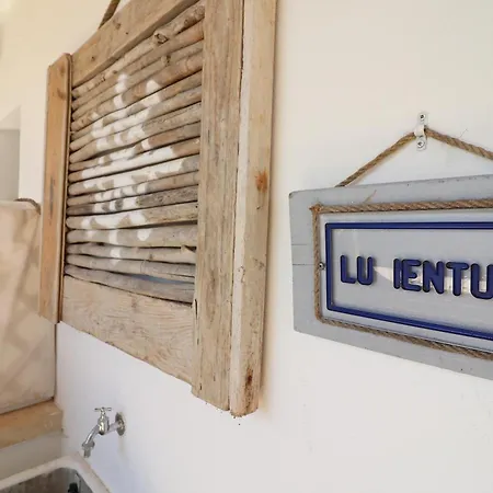 Casa Lu Ientu *