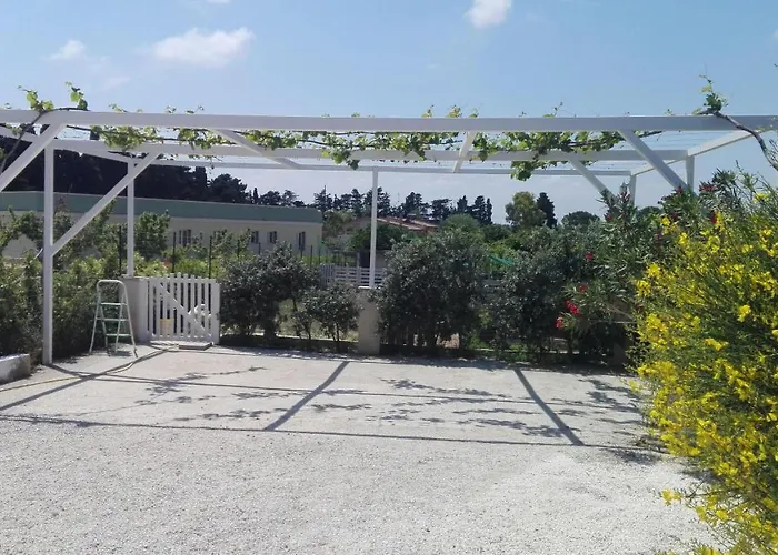 Casa Lu Ientu 奥特朗托